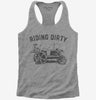 Funny Riding Dirty Tractor Farmer Womens Racerback Tank Top 666x695.jpg?v=1700372859