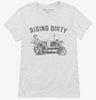Funny Riding Dirty Tractor Farmer Womens Shirt 666x695.jpg?v=1700372859