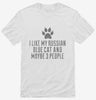 Funny Russian Blue Cat Breed Shirt 666x695.jpg?v=1700436913