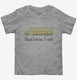Funny School Bus Driver  Toddler Tee