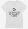 Funny Siberian Cat Breed Womens Shirt 666x695.jpg?v=1700437280