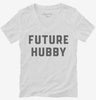 Future Hubby Womens Vneck Shirt 666x695.jpg?v=1700343207