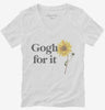 Gogh For It Art Teacher Womens Vneck Shirt 666x695.jpg?v=1700376042