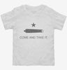 Gonzales Come And Take It Cannon Toddler Shirt 666x695.jpg?v=1700373792