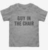 Guy In The Chair Toddler