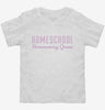 Homeschool Homecoming Queen Toddler Shirt 666x695.jpg?v=1700642330