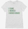 I Came I Mowed I Kicked Grass Womens Shirt 666x695.jpg?v=1700400615