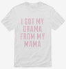 I Got The Drama From My Mama Shirt 666x695.jpg?v=1700639579