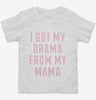 I Got The Drama From My Mama Toddler Shirt 666x695.jpg?v=1700639579
