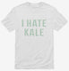 I Hate Kale  Mens