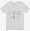 I Hate Kale Womens Vneck Shirt 666x695.jpg?v=1700639175