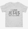 I Love Jesus But I Cuss A Little Toddler Shirt 666x695.jpg?v=1700637547