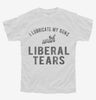 I Lubricate My Guns With Liberal Tears Youth
