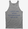 I Only Cry When Republicans Hold Me Funny Democrat Tank Top 666x695.jpg?v=1700364829