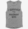 I Survived My Pregnant Wife Womens Muscle Tank Top 666x695.jpg?v=1700376730