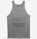I Wear This Periodically Funny Nerd Scientist  Tank