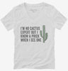 Im No Cactus Expert But I Know A Prick When I See One Womens Vneck Shirt 666x695.jpg?v=1700416796