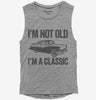 Im Not Old Im A Classic Funny Classic Car Womens Muscle Tank Top 666x695.jpg?v=1700416755