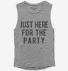 Just Here For The Party Womens Muscle Tank Top 666x695.jpg?v=1700419802