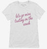 Lets Go Wine Tasting On The Couch Womens Shirt 666x695.jpg?v=1700629913