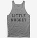 Little Nugget  Tank