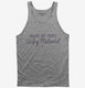 Made Of 100 Percent Wifey Material  Tank