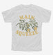 Main Squeeze  Youth Tee