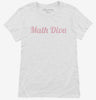 Math Diva Womens Shirt 666x695.jpg?v=1700541497