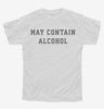 May Contain Alcohol Youth