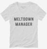 Meltdown Manager Babysitter Teacher Mom Womens Vneck Shirt 666x695.jpg?v=1700383652
