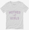 Mom Of Girls Womens Vneck Shirt 666x695.jpg?v=1700518407