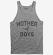 Mother Of Boys  Tank