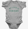 My Liver Is Irish Baby Bodysuit 666x695.jpg?v=1700326569