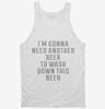 Need Another Beer To Wash Down This Beer Tanktop 68781f18-37a8-4370-ac59-1d8550b27a7d 666x695.jpg?v=1700598824