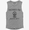 New Dad Prepared For Diaper Duty Funny Womens Muscle Tank Top 666x695.jpg?v=1700539669