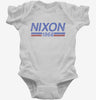 Nixon 1968 Richard Nixon For President Infant Bodysuit 666x695.jpg?v=1700373587