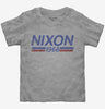 Nixon 1968 Richard Nixon For President Toddler