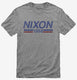 Nixon 1968 Richard Nixon For President  Mens