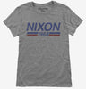 Nixon 1968 Richard Nixon For President Womens