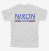 Nixon 1968 Richard Nixon For President Youth