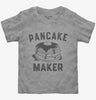 Pancake Maker Toddler