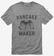 Pancake Maker  Mens