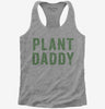 Plant Daddy Vegan Vegetarian Dad Womens Racerback Tank Top 666x695.jpg?v=1700416056