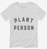 Plant Person Womens Vneck Shirt 666x695.jpg?v=1700371268
