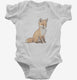 Playful Fox  Infant Bodysuit