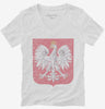 Polish Eagle Womens Vneck Shirt 63e7ca53-d1c7-49da-91db-2ebb8d89ac4c 666x695.jpg?v=1700596101