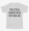 Political Correctness Offends Me Youth