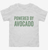 Powered By Avocado Toddler Shirt 666x695.jpg?v=1700410221