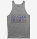Reagan Bush 84  Tank