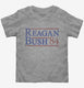 Reagan Bush 84  Toddler Tee
